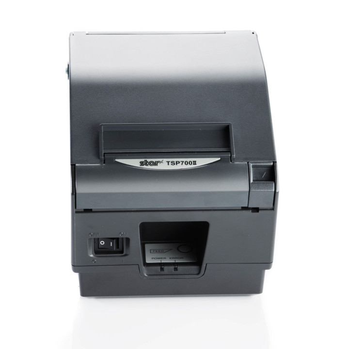 Star Micronics TSP743II -24, EXCL. INTERFACE
