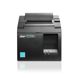 Star Micronics TSP143IIIU-230 USB GREY EU +