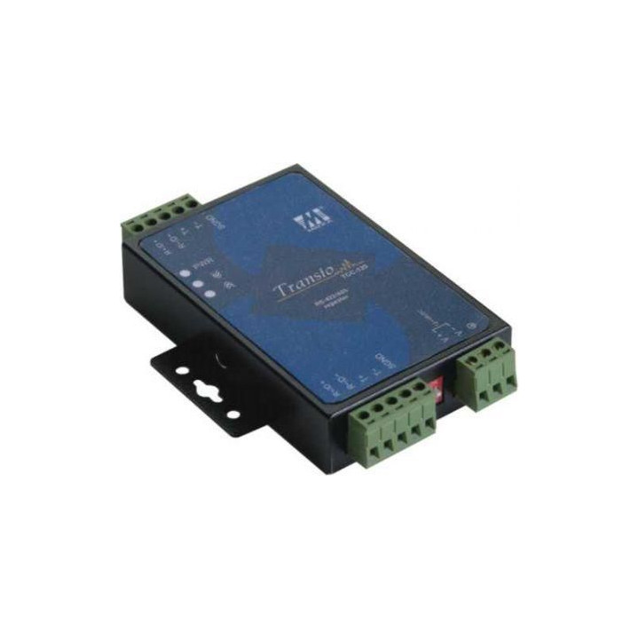 Moxa TCC-120I