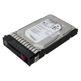 Hewlett Packard Enterprise 500Gb SATA 150SATA HDD 7200Rpm