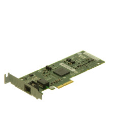 Hewlett Packard Enterprise BD,PCI-E,X4,1000T,W/TOE,RDMA