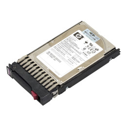 Hewlett Packard Enterprise Hot-Plug 72GB 10K rpm, SFF