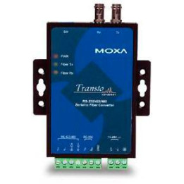 Moxa TCF-142-S-ST