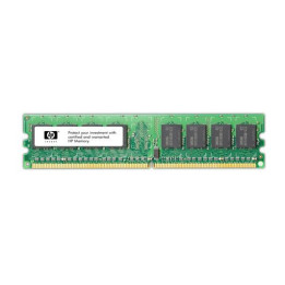 HP 512MB, 667MHz, CL=4, PC2-5300