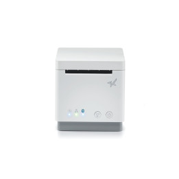 Star Micronics MC21LB White, Thermal Printer