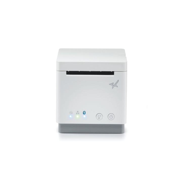Star Micronics MC21LB White, Thermal Printer