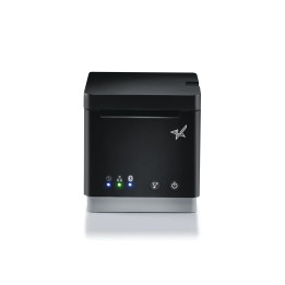Star Micronics MCP21LB Black, Thermal Printer