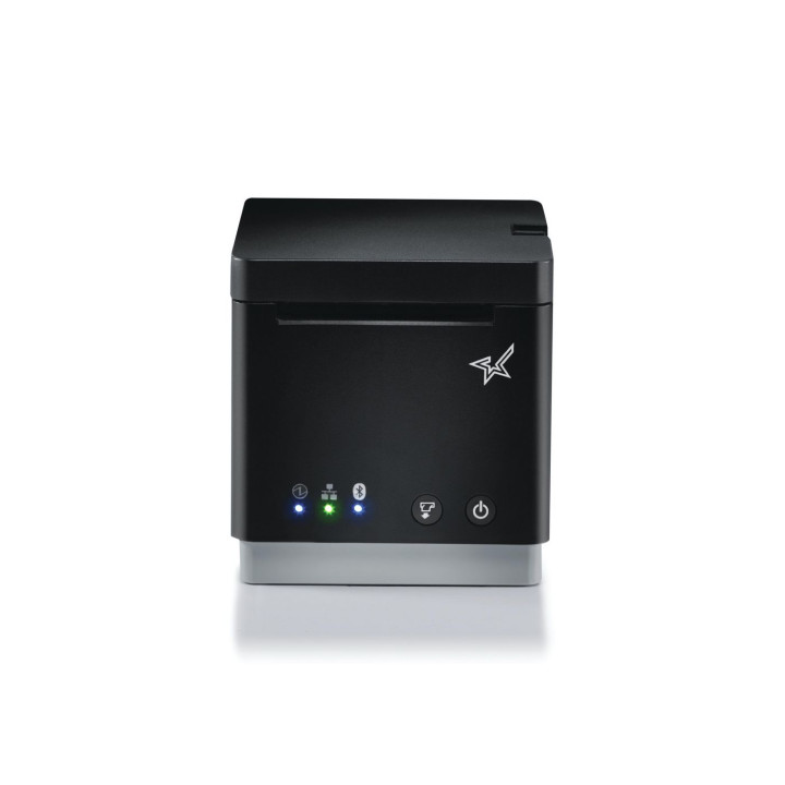 Star Micronics MCP21LB Black, Thermal Printer