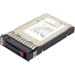 Hewlett Packard Enterprise EVA M6412A 450GB 15K FC Drive