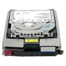 Hewlett Packard Enterprise 1.0TB Fiber Channel ATA (FATA)