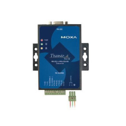 Moxa TCC-100-T