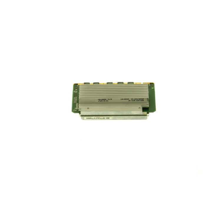 Hewlett Packard Enterprise Processor Power