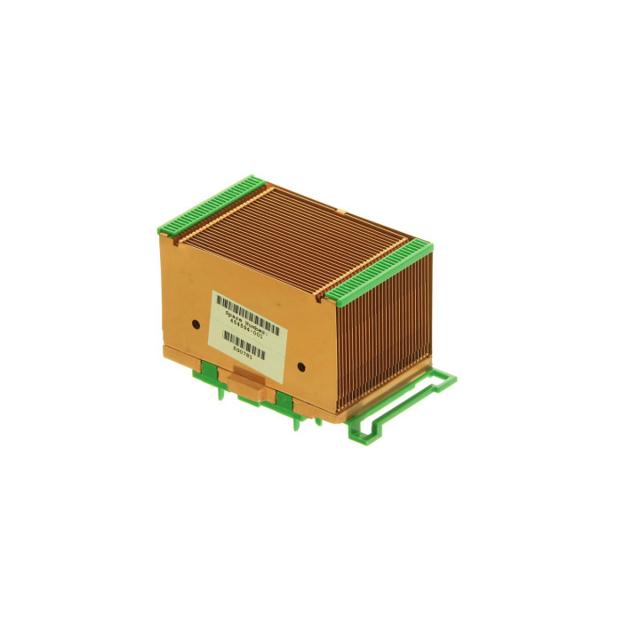 Hewlett Packard Enterprise 130W processor heatsink