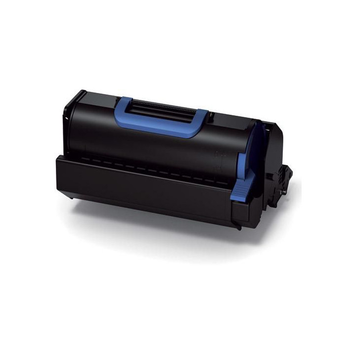 OKI Toner Black