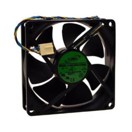 HP Fan/heatsink assembly
