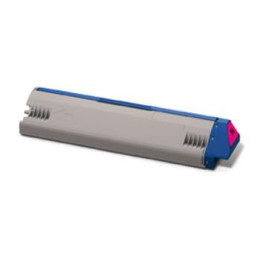 OKI Toner Magenta