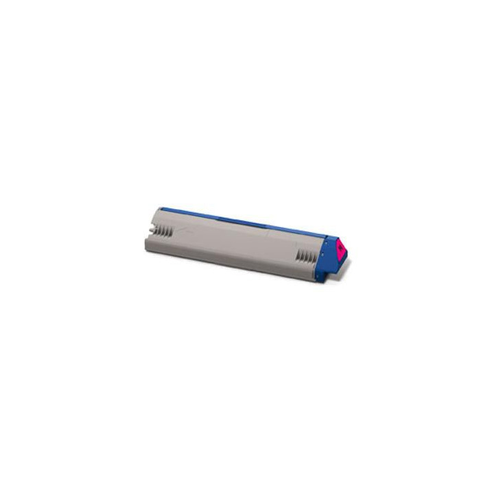 OKI Toner Magenta