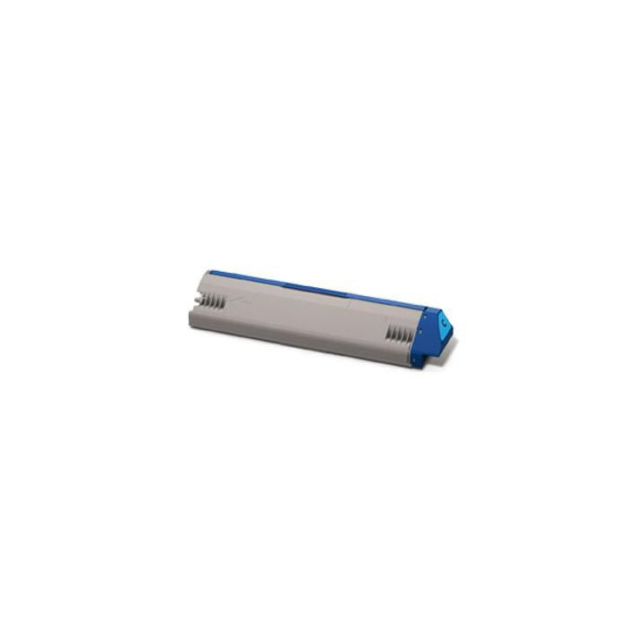 OKI Toner Cyan