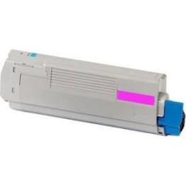 OKI Toner Magenta
