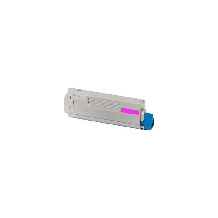 OKI Toner Magenta