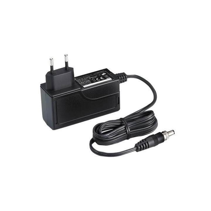 Moxa POWER SUPPLY EU FOR NPORT W/NU