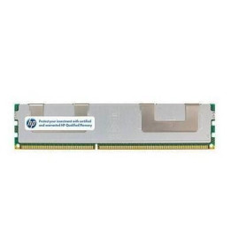 Hewlett Packard Enterprise 2GB DDR2 PC2-5300 DIMM