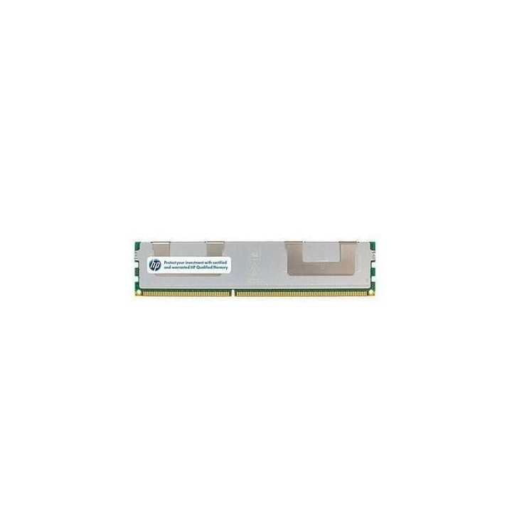 Hewlett Packard Enterprise 2GB DDR2 PC2-5300 DIMM