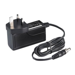 Moxa POWER SUPPLY UK FOR NPORT W/NU