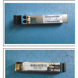 Hewlett Packard Enterprise SFP+ 10G BLc LR