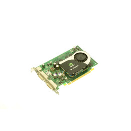 HP BD, FX1700 512MB PCI-E