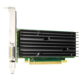 HP PCIe NVIDIA Quadro NVS 290