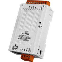 Moxa TET-P2R2 CR