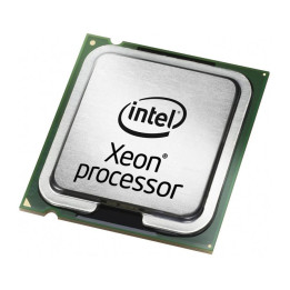 Hewlett Packard Enterprise quadcore Intel Xeon E5430