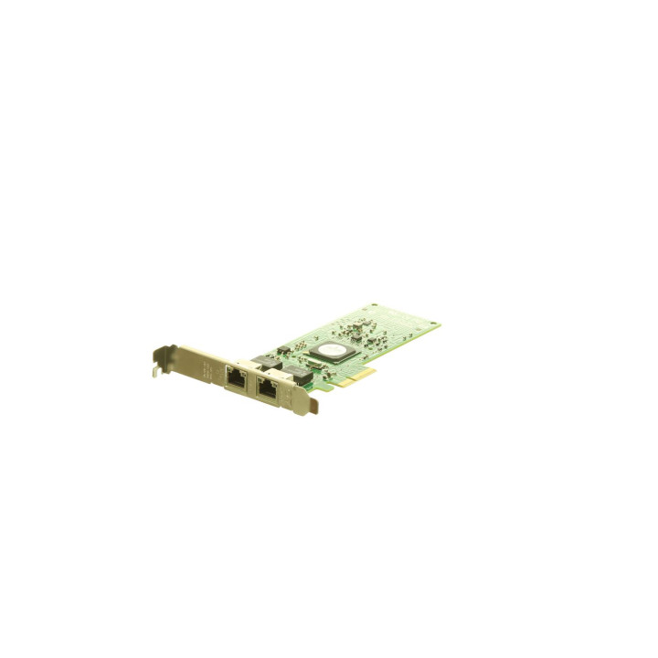 Hewlett Packard Enterprise NC382T PCI Express Dual Port