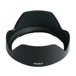 Sony Hood (64000), Lens