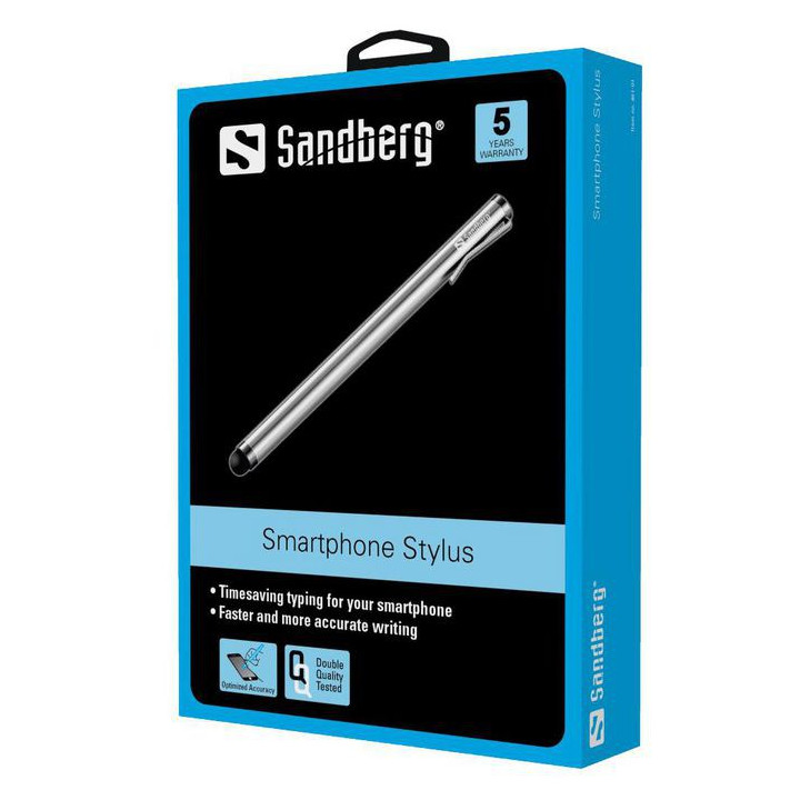 Smartphone Stylus