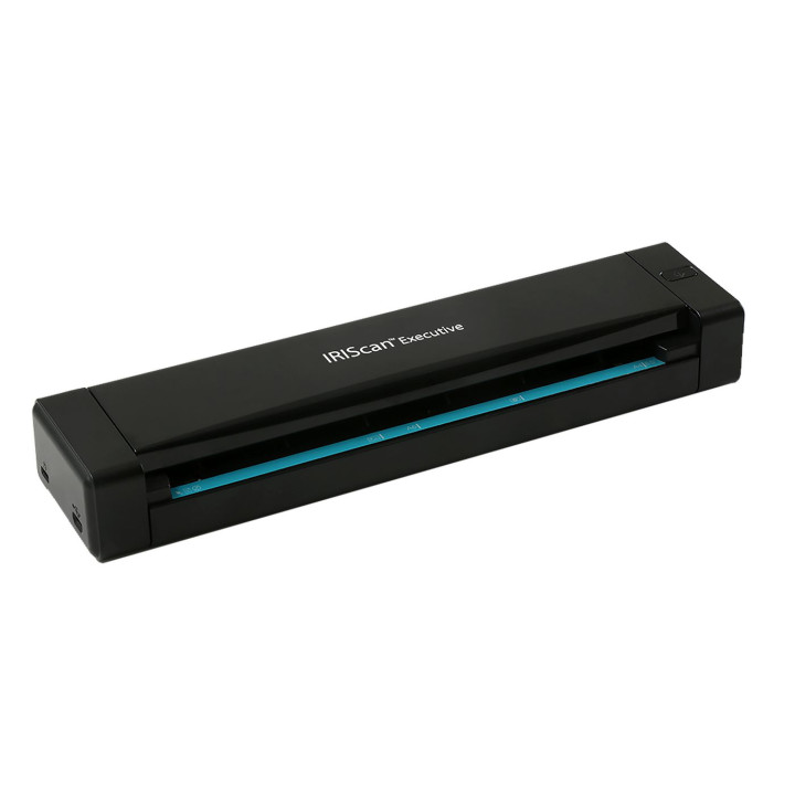 I.R.I.S. IRIScan Executive 4 Duplex