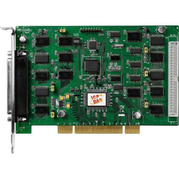 Moxa PCI BUS 48-BIT OPTO-22 DIO BOA