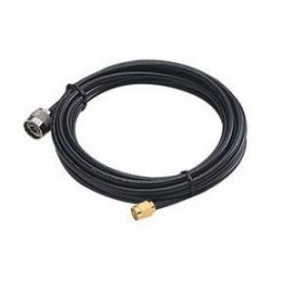 Moxa CFD2000 KABEL, SMA MALE TO N-T