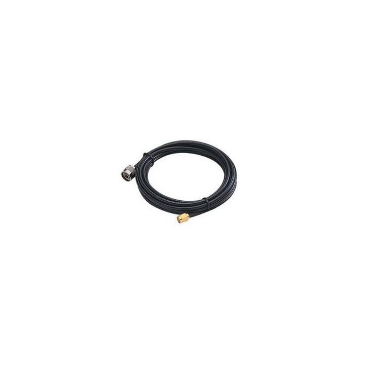 Moxa CFD2000 KABEL, SMA MALE TO N-T