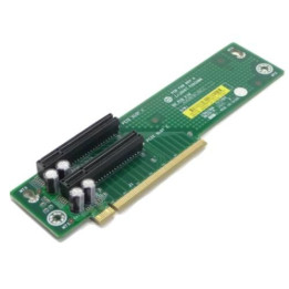 Hewlett Packard Enterprise FH/FL PCIe Riser Card