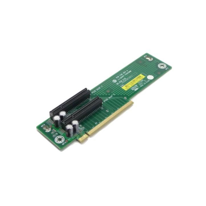 Hewlett Packard Enterprise FH/FL PCIe Riser Card