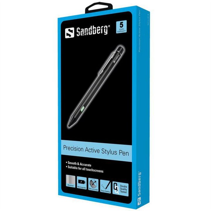Precision Active Stylus Pen