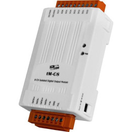 Moxa DIGITAL MODULE, 8 CH ISOL DO