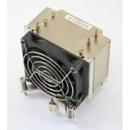 HP Processor heatsink w/fan