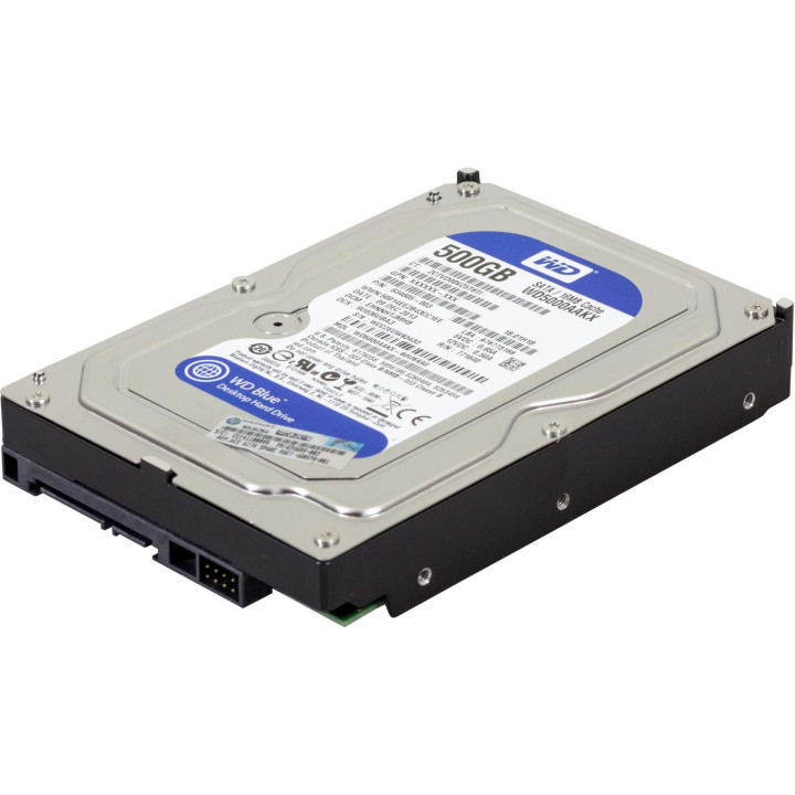 HP SPS-DRV,HD,500G,SATA300SQ,7200