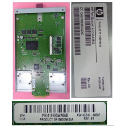 HP Management Module EVA 4400