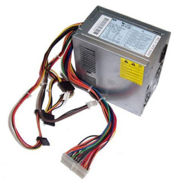 HP Power Supply,300W,80%