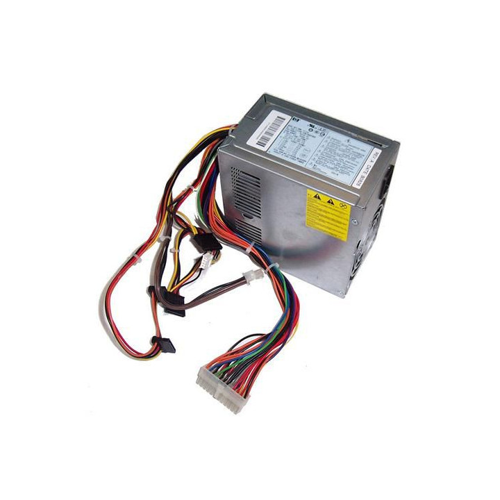 HP Power Supply,300W,80%