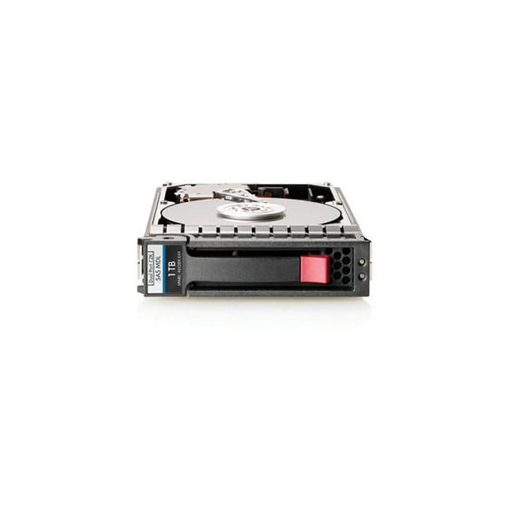 Hewlett Packard Enterprise HDD 1TB SAS 7.2K